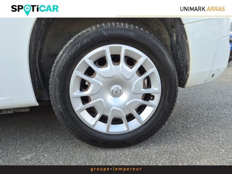 Image OPEL Combo Cargo L1H1 650kg 1.6 100ch S&S Pack Business