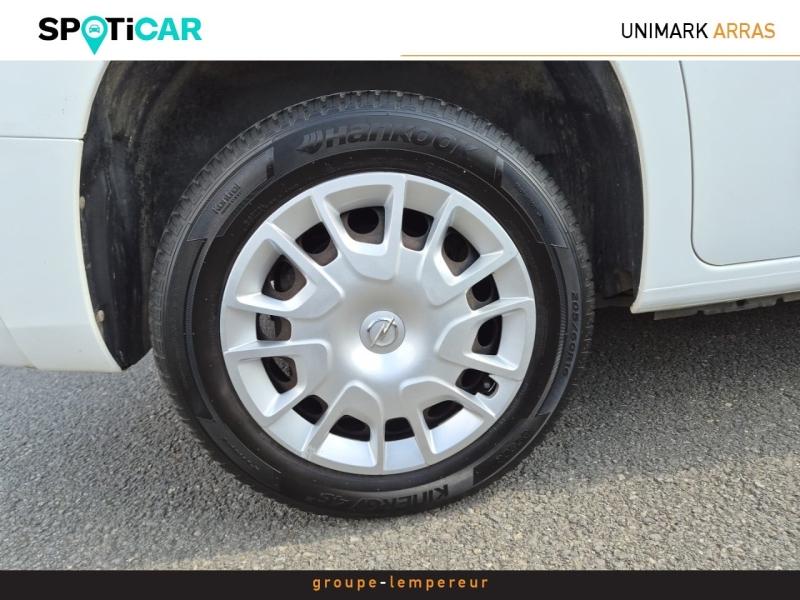 Image OPEL Combo Cargo L1H1 650kg 1.6 100ch S&S Pack Business