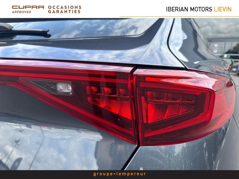 Image CUPRA Formentor 1.4 e-HYBRID 204ch Business Edition DSG6