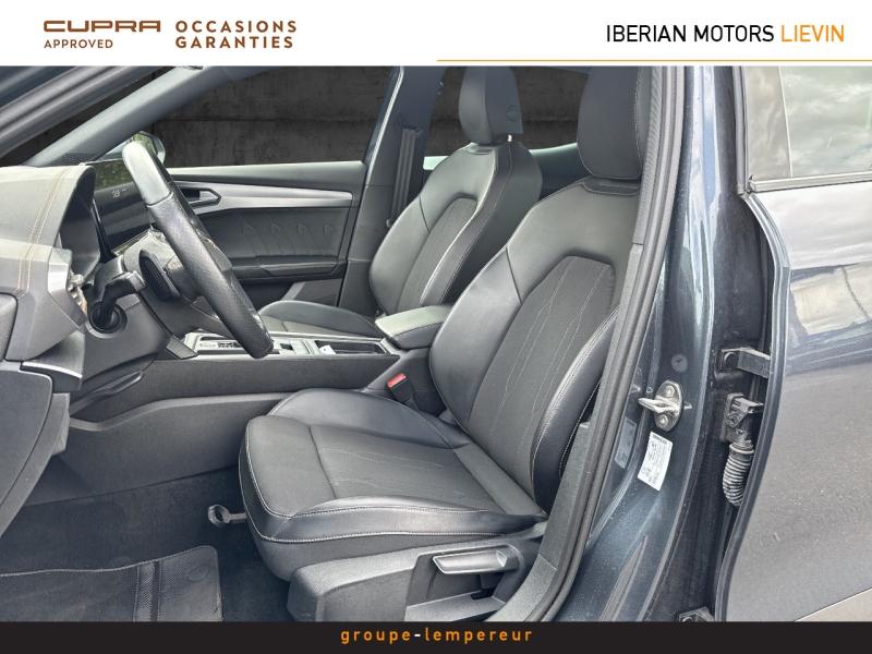 Image CUPRA Formentor 1.4 e-HYBRID 204ch Business Edition DSG6