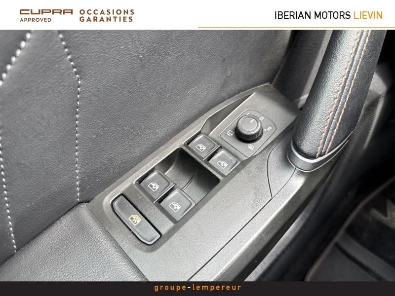 Image CUPRA Formentor 1.4 e-HYBRID 204ch Business Edition DSG6