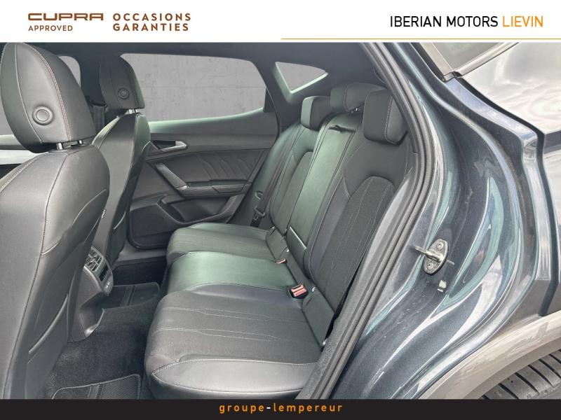 Image CUPRA Formentor 1.4 e-HYBRID 204ch Business Edition DSG6