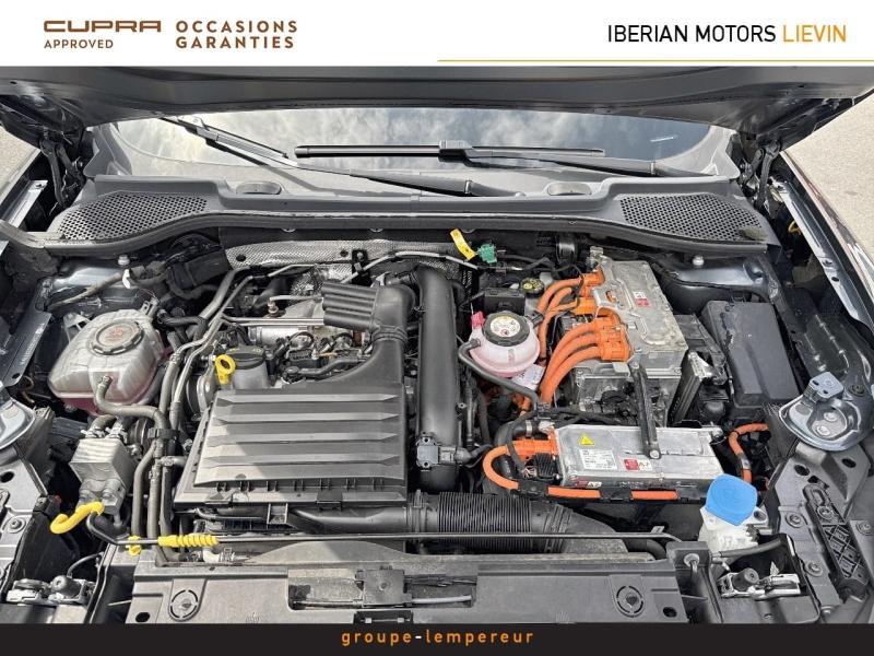 Image CUPRA Formentor 1.4 e-HYBRID 204ch Business Edition DSG6