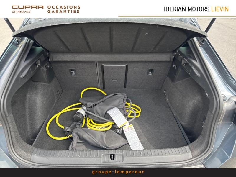 Image CUPRA Formentor 1.4 e-HYBRID 204ch Business Edition DSG6