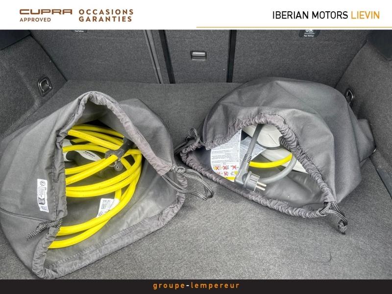 Image CUPRA Formentor 1.4 e-HYBRID 204ch Business Edition DSG6
