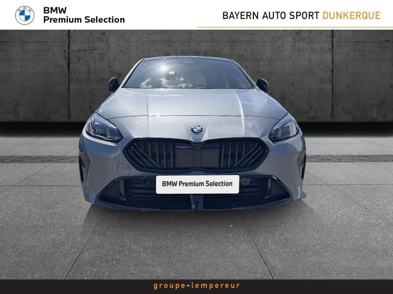 Image BMW Série 1 120A 170ch M Sport DKG7