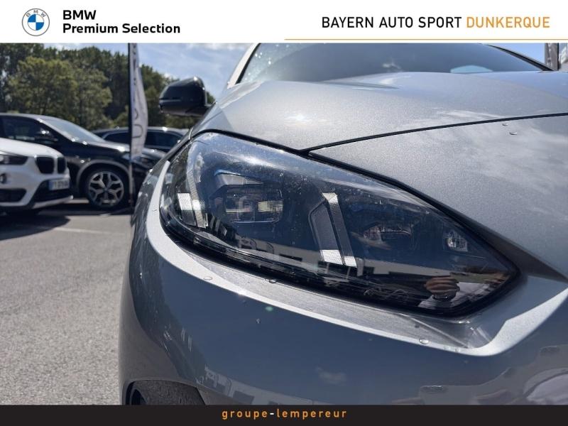 Image BMW Série 1 120A 170ch M Sport DKG7
