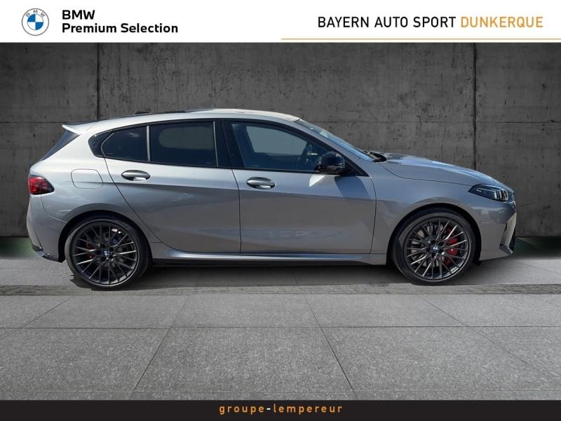 Image BMW Série 1 120A 170ch M Sport DKG7