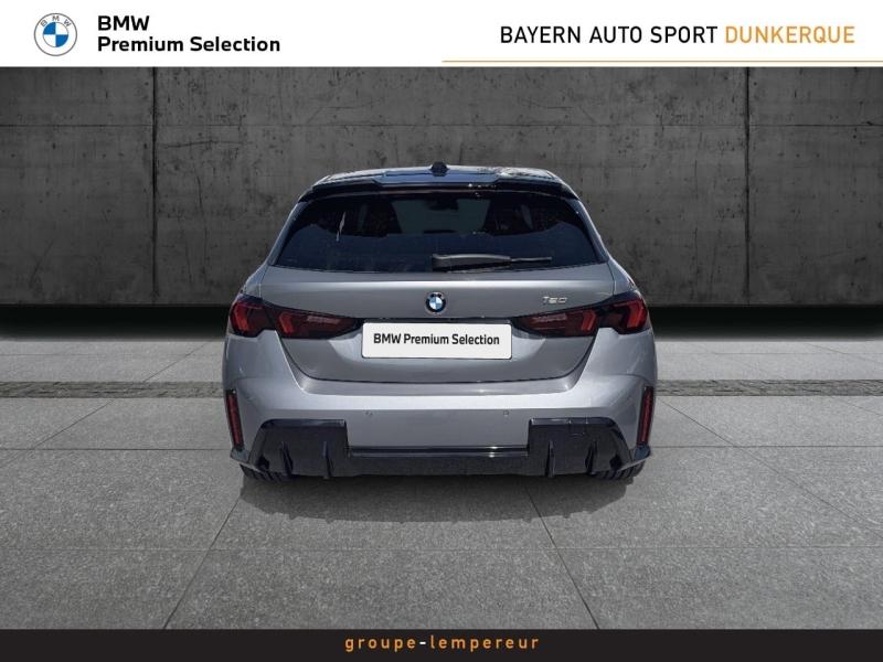 Image BMW Série 1 120A 170ch M Sport DKG7
