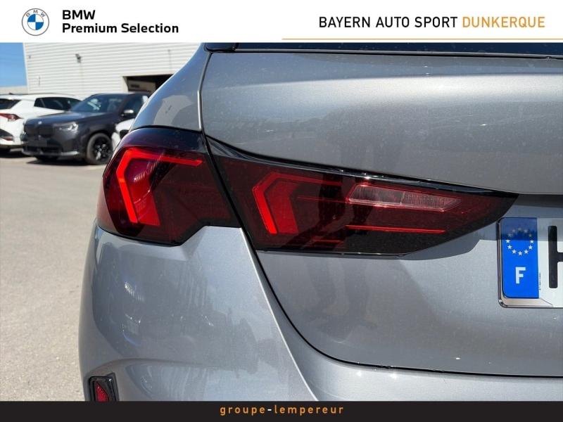Image BMW Série 1 120A 170ch M Sport DKG7