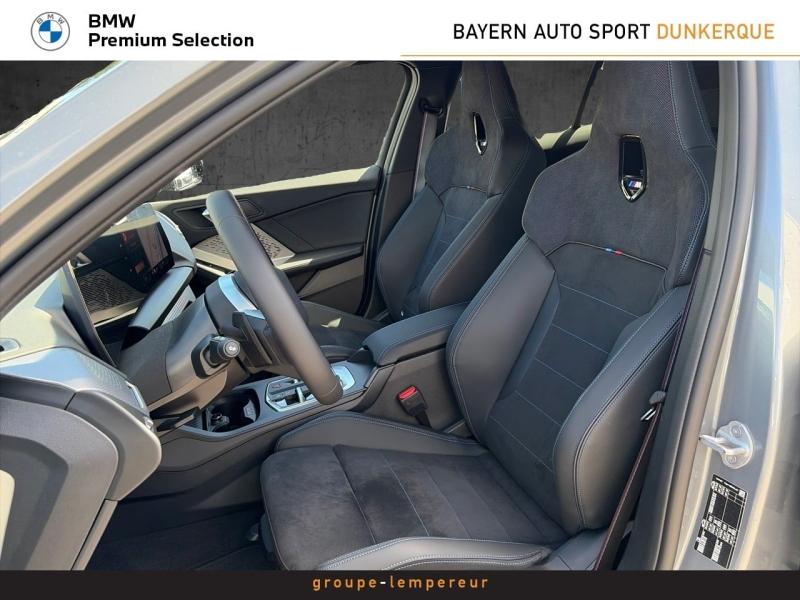 Image BMW Série 1 120A 170ch M Sport DKG7