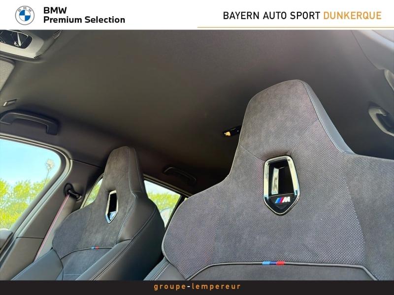 Image BMW Série 1 120A 170ch M Sport DKG7