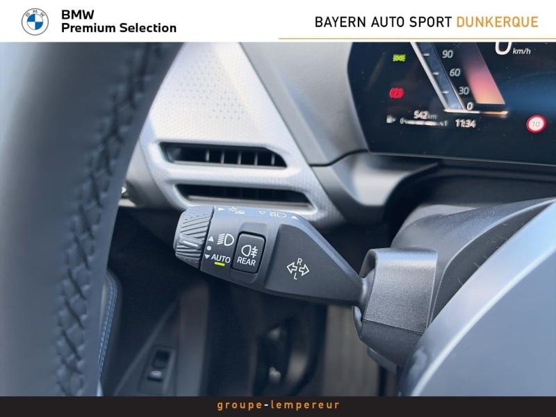Image BMW Série 1 120A 170ch M Sport DKG7