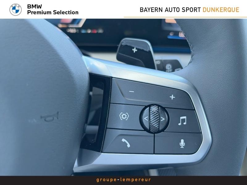 Image BMW Série 1 120A 170ch M Sport DKG7