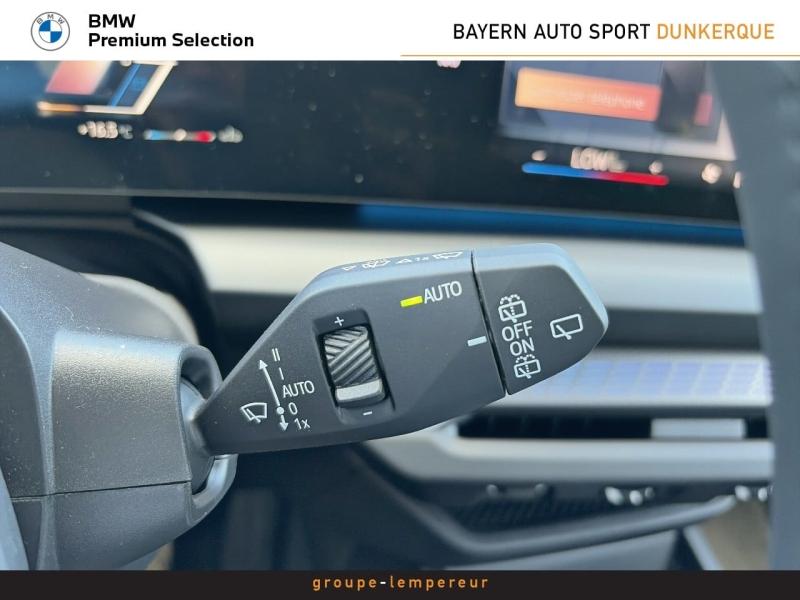 Image BMW Série 1 120A 170ch M Sport DKG7