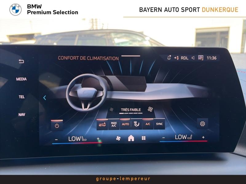 Image BMW Série 1 120A 170ch M Sport DKG7
