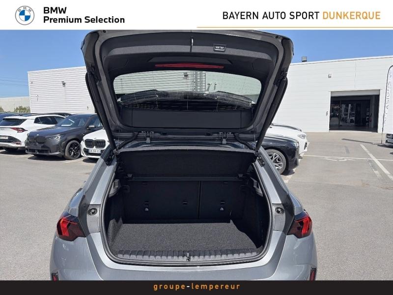 Image BMW Série 1 120A 170ch M Sport DKG7