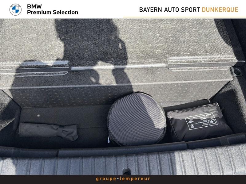 Image BMW Série 1 120A 170ch M Sport DKG7