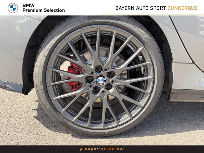 Image BMW Série 1 120A 170ch M Sport DKG7