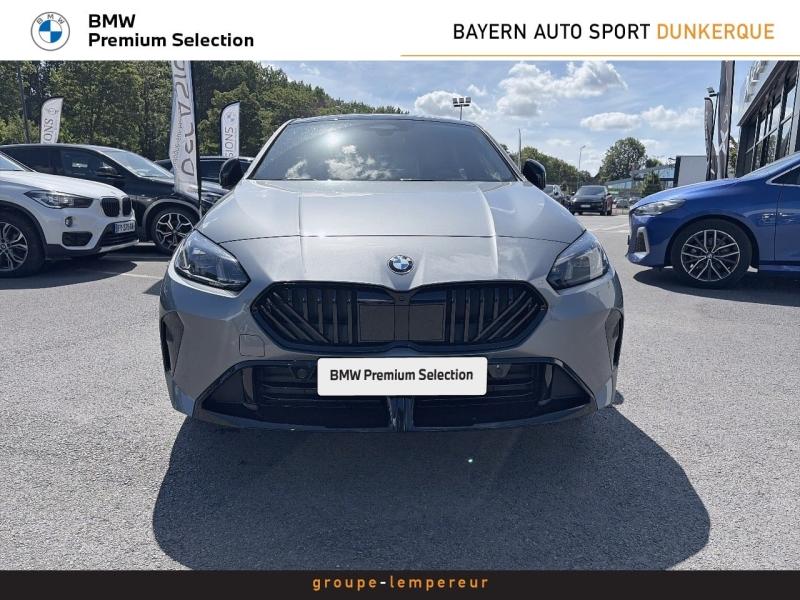 Image BMW Série 1 120A 170ch M Sport DKG7