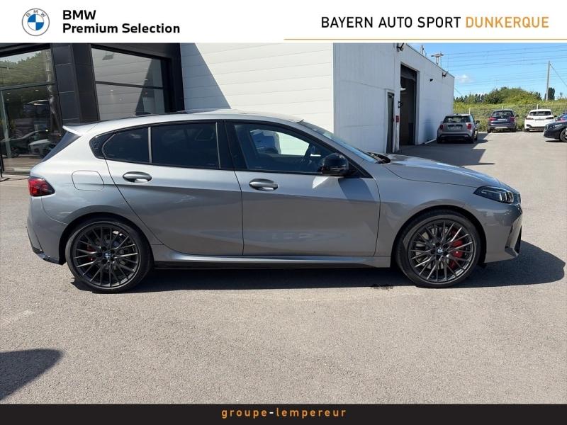 Image BMW Série 1 120A 170ch M Sport DKG7