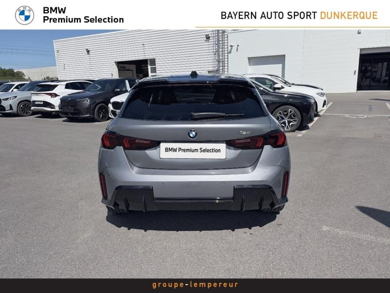 Image BMW Série 1 120A 170ch M Sport DKG7