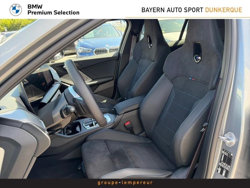 Image BMW Série 1 120A 170ch M Sport DKG7