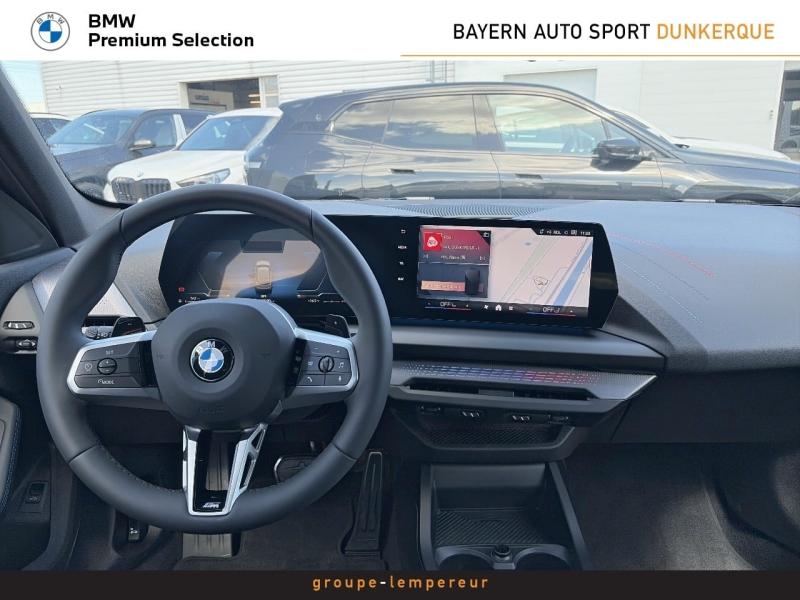 Image BMW Série 1 120A 170ch M Sport DKG7