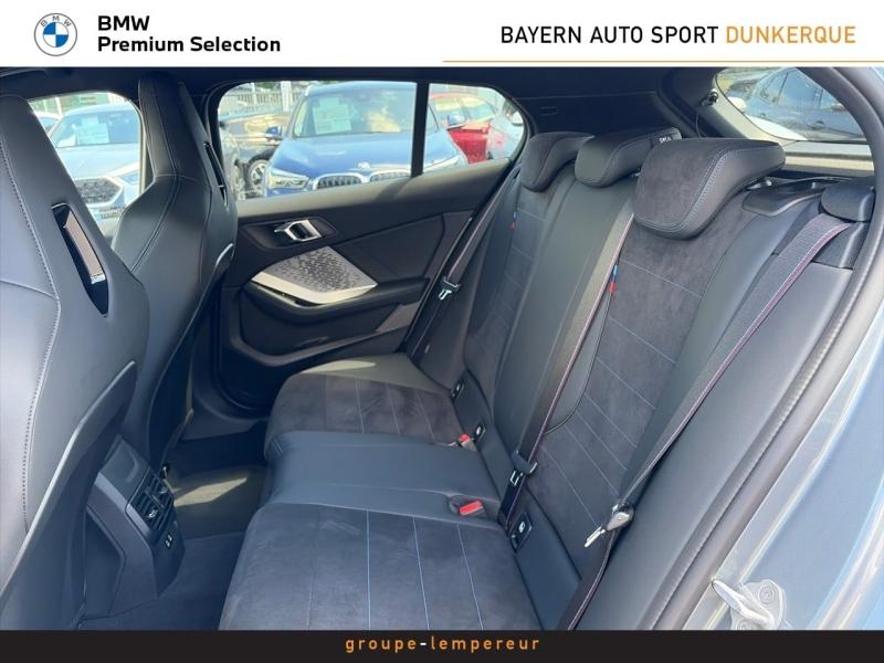 Image BMW Série 1 120A 170ch M Sport DKG7