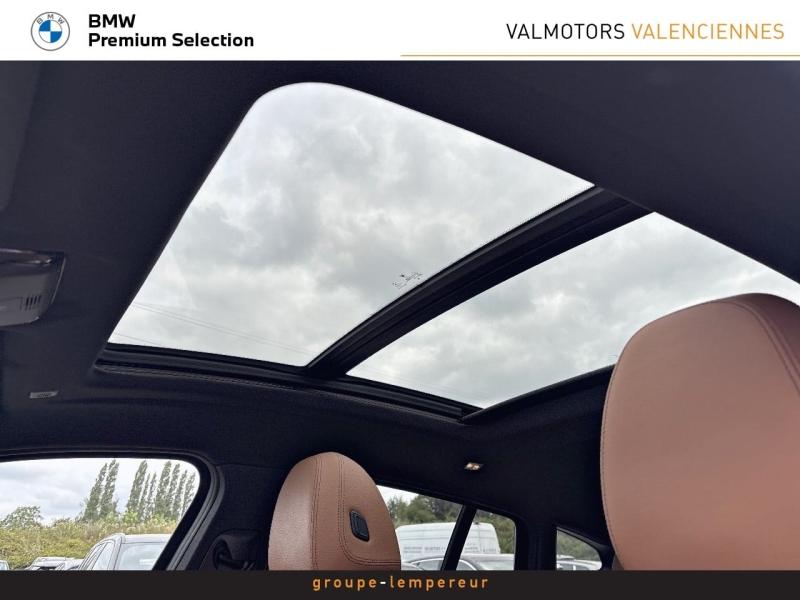Image BMW X4 xDrive30d 265ch M Sport Euro6d-T