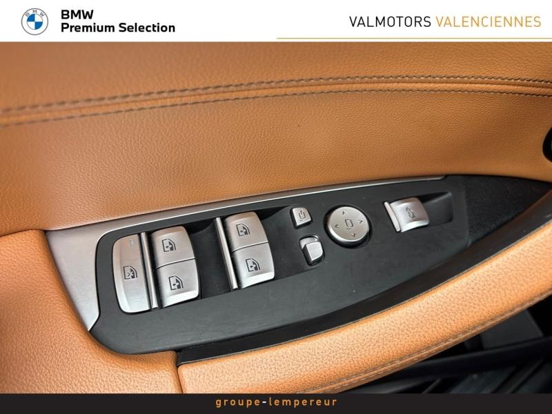 Image BMW X4 xDrive30d 265ch M Sport Euro6d-T