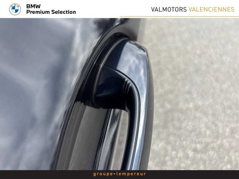 Image BMW X4 xDrive30d 265ch M Sport Euro6d-T