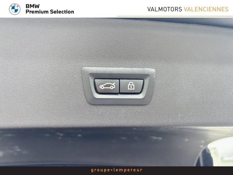 Image BMW X4 xDrive30d 265ch M Sport Euro6d-T