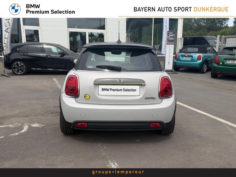 Image MINI Mini Cooper SE 184ch Edition Greenwich BVA