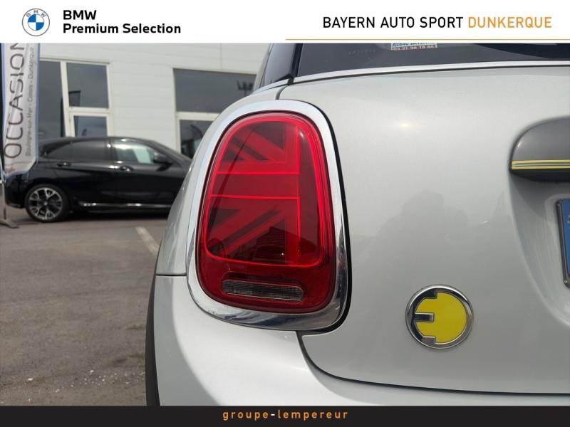 Image MINI Mini Cooper SE 184ch Edition Greenwich BVA