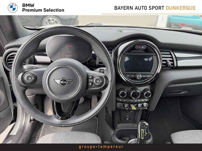 Image MINI Mini Cooper SE 184ch Edition Greenwich BVA