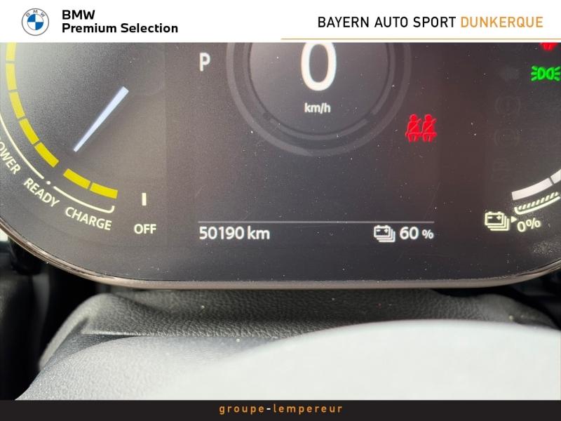 Image MINI Mini Cooper SE 184ch Edition Greenwich BVA