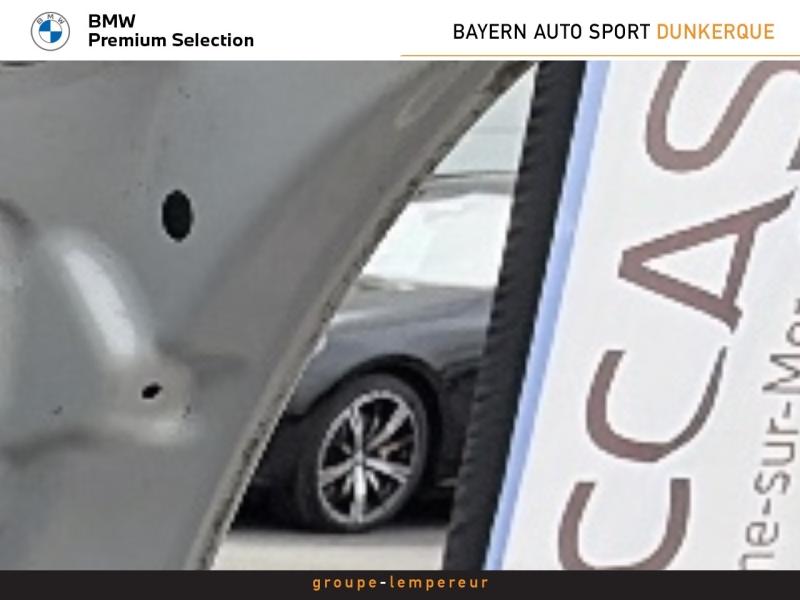 Image MINI Mini Cooper SE 184ch Edition Greenwich BVA