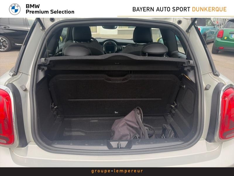 Image MINI Mini Cooper SE 184ch Edition Greenwich BVA