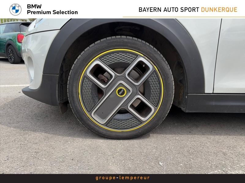 Image MINI Mini Cooper SE 184ch Edition Greenwich BVA