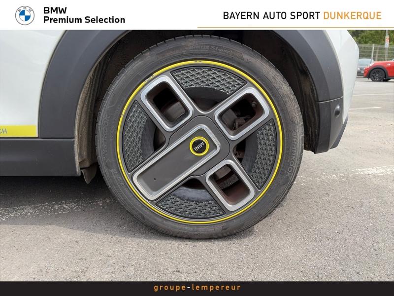 Image MINI Mini Cooper SE 184ch Edition Greenwich BVA