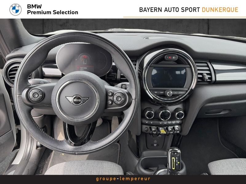 Image MINI Mini Cooper SE 184ch Edition Greenwich BVA