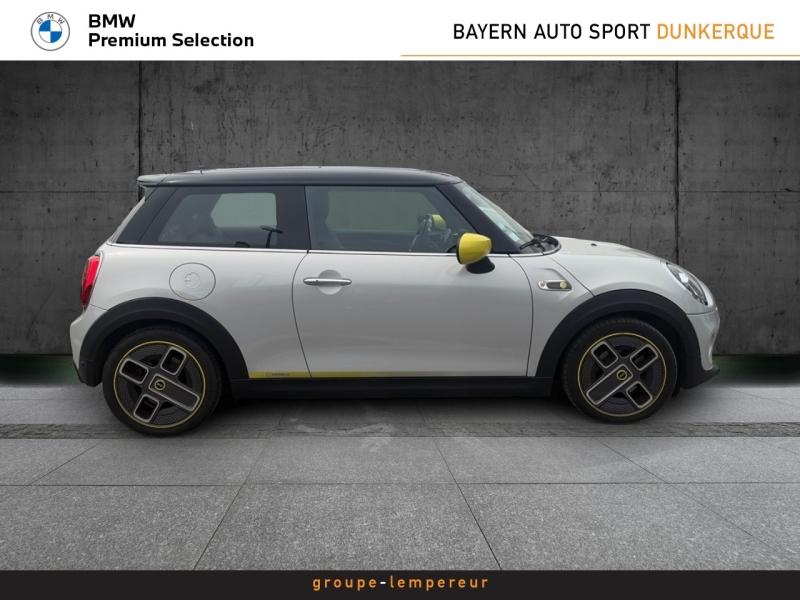 Image MINI Mini Cooper SE 184ch Edition Greenwich BVA