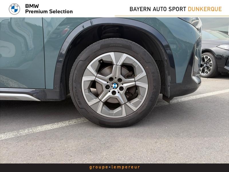 Image BMW X1 sDrive18d 150ch xLine