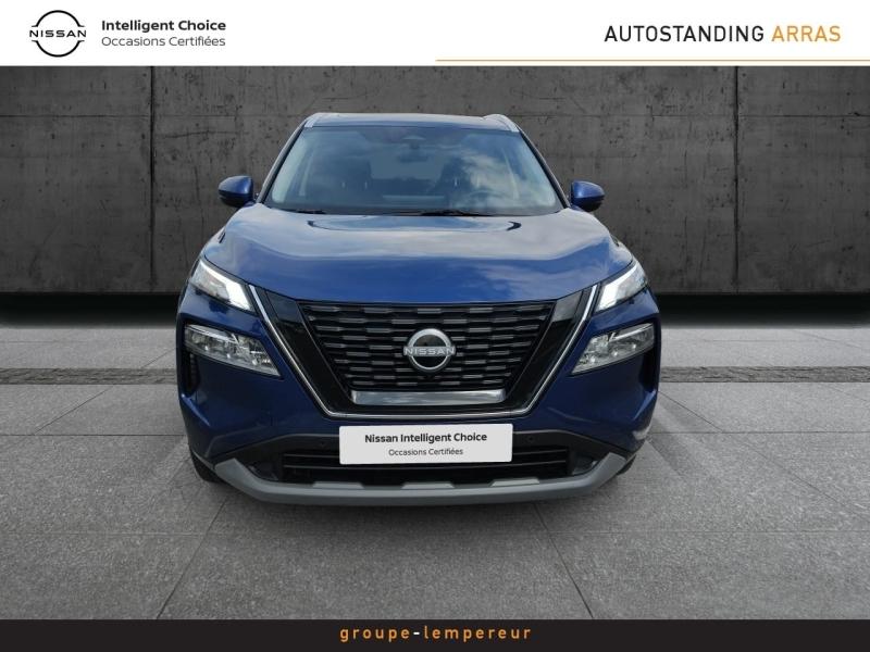Image NISSAN X-Trail e-Power 204ch N-Connecta 2024