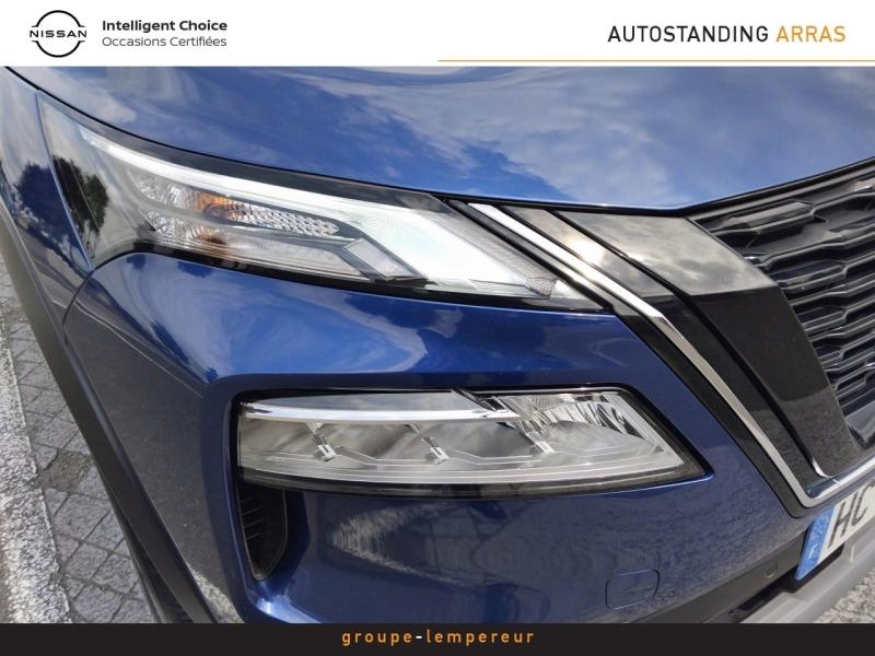 Image NISSAN X-Trail e-Power 204ch N-Connecta 2024
