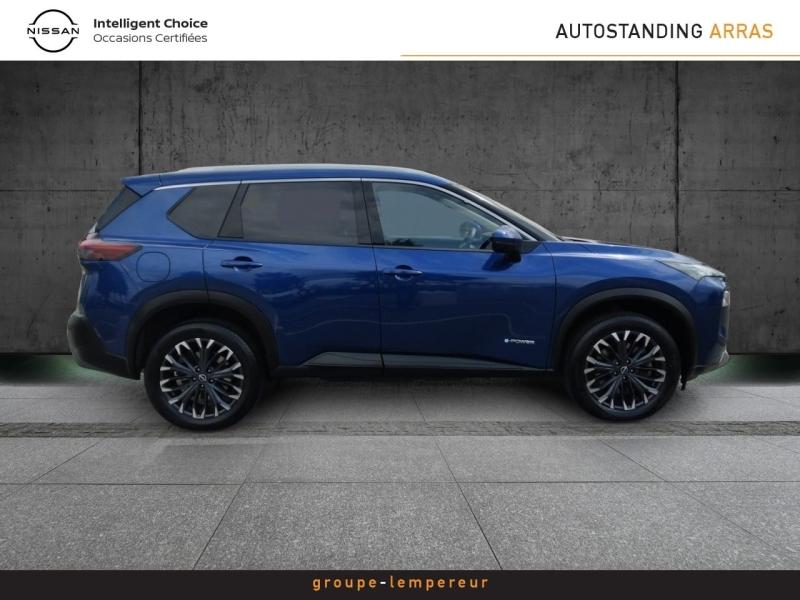 Image NISSAN X-Trail e-Power 204ch N-Connecta 2024