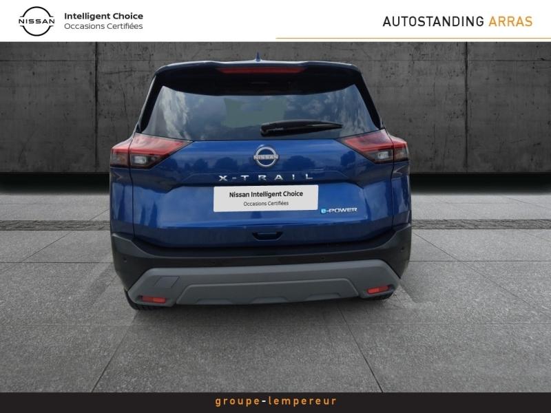 Image NISSAN X-Trail e-Power 204ch N-Connecta 2024