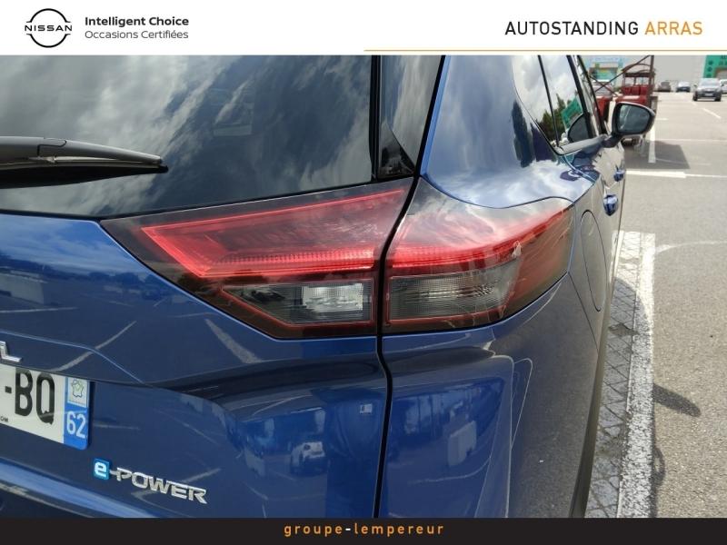 Image NISSAN X-Trail e-Power 204ch N-Connecta 2024
