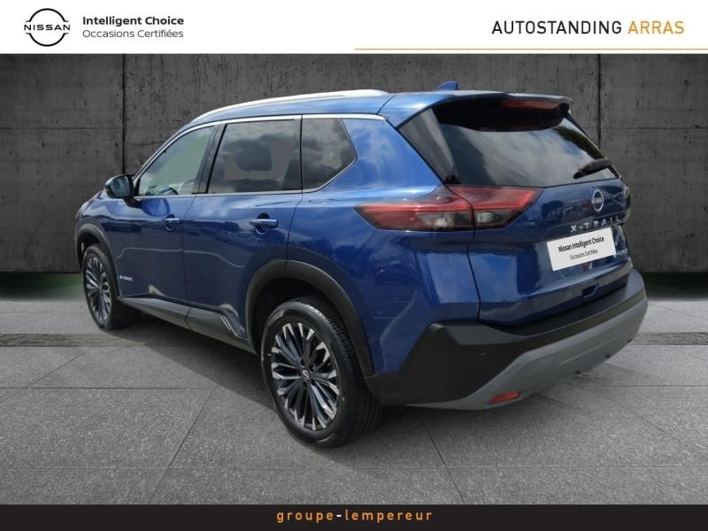 Image NISSAN X-Trail e-Power 204ch N-Connecta 2024